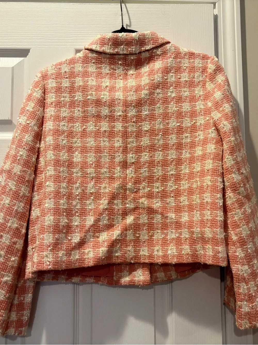 Hill House Home Pink Bea Jacket